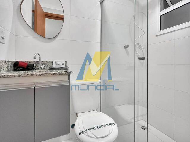 Apartamento para Venda em Praia Grande - 5