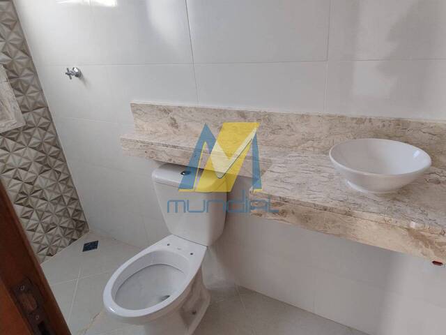 Sobrado para Venda em Santo André - 5