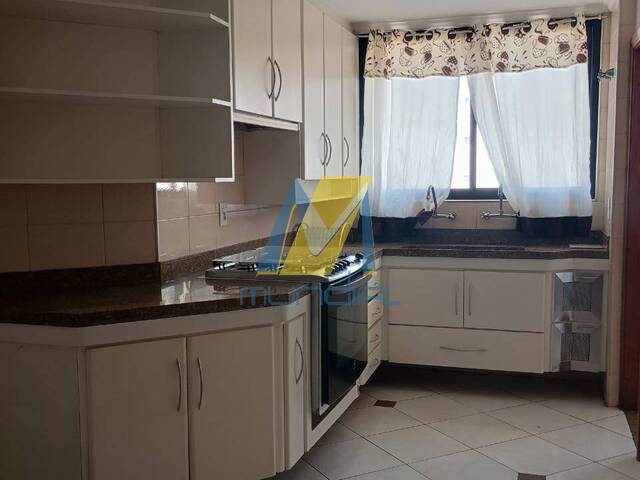 Apartamento para Venda em São Bernardo do Campo - 3
