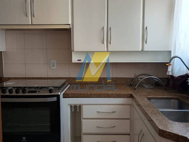 Apartamento para Venda em São Bernardo do Campo - 5