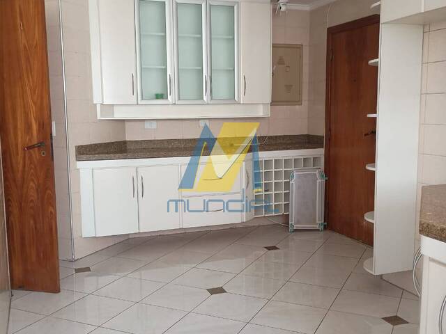 Apartamento para Venda em São Bernardo do Campo - 4
