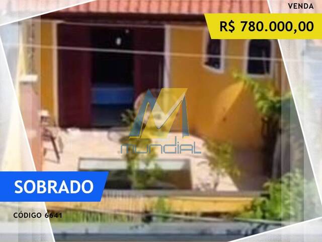 Venda em jardim las vegas - Santo André