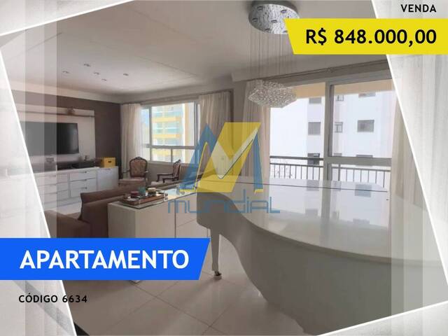 Venda em jardim bela vista - Santo André