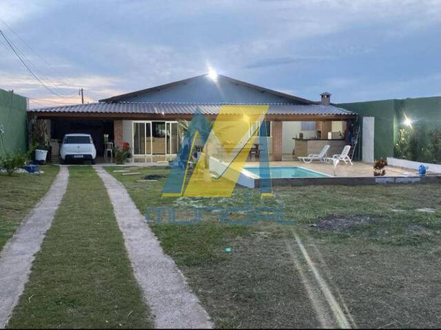 Chácara para Venda em Piracicaba - 5