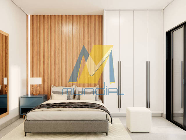 Venda em vila bastos - Santo André