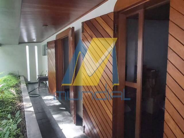 Casa para Venda em Santo André - 4