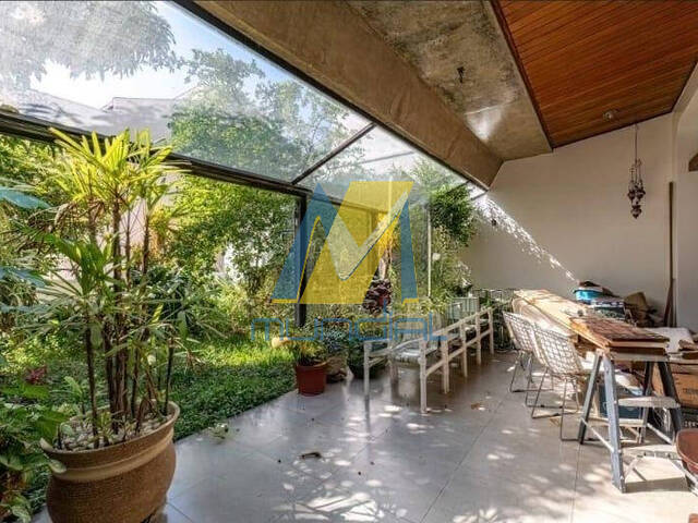 Casa para Venda em Santo André - 2