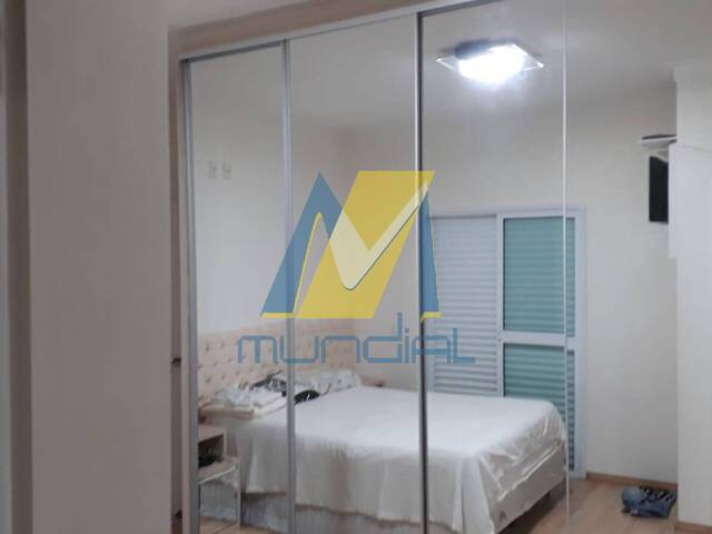 Sobrado para Venda em Santo André - 4