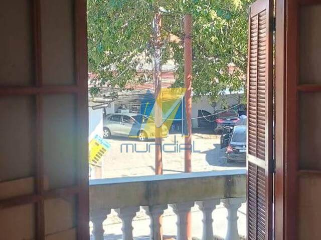 Sobrado para Venda em São Paulo - 5