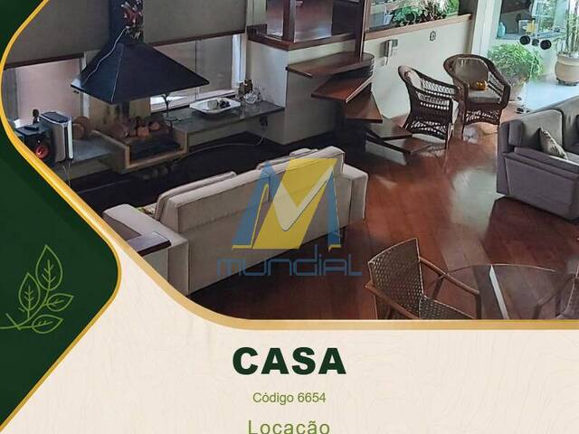 Locação em campestre - Santo André