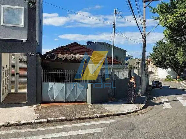 Terreno para Venda em Santo André - 4