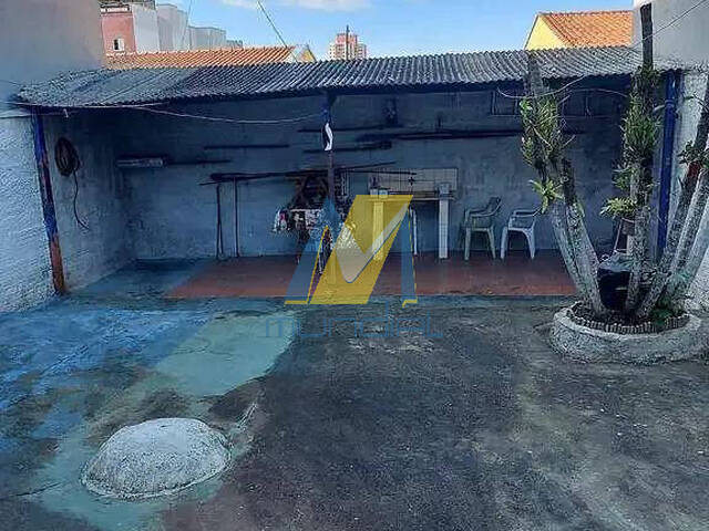Terreno para Venda em Santo André - 5