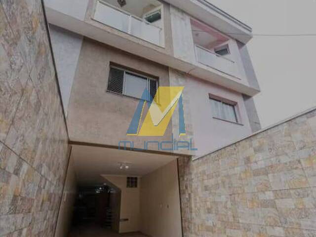 Casa para Venda em Santo André - 2