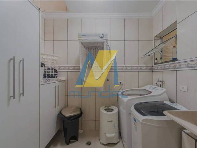 Casa para Venda em Santo André - 5