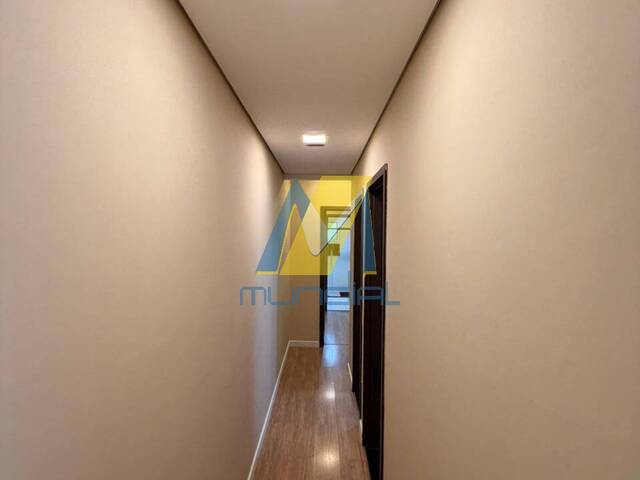 Apartamento para Venda em Santo André - 5