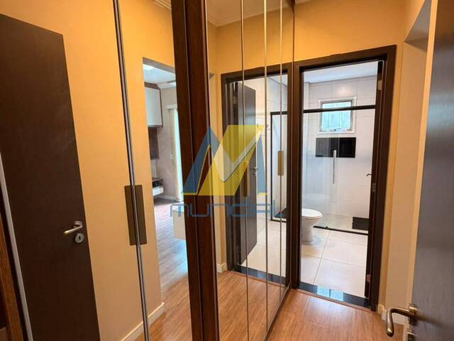 Apartamento para Venda em Santo André - 4