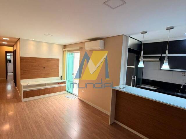 Apartamento para Venda em Santo André - 2