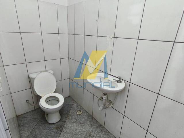 Salão Comercial para Locação em São Paulo - 5
