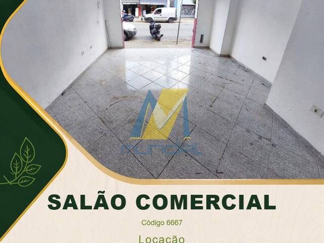 Locação em sacomã - São Paulo