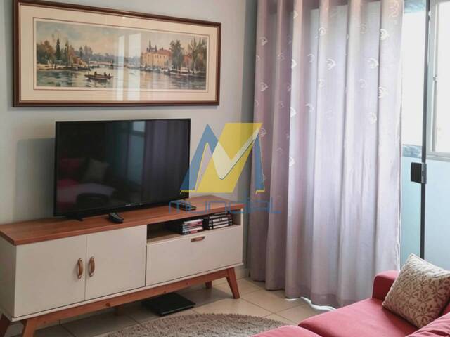 Apartamento para Venda em Santo André - 3