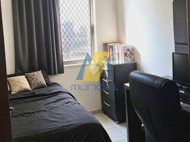 Apartamento para Venda em Santo André - 5