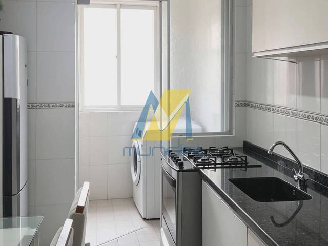 Apartamento para Venda em Santo André - 4