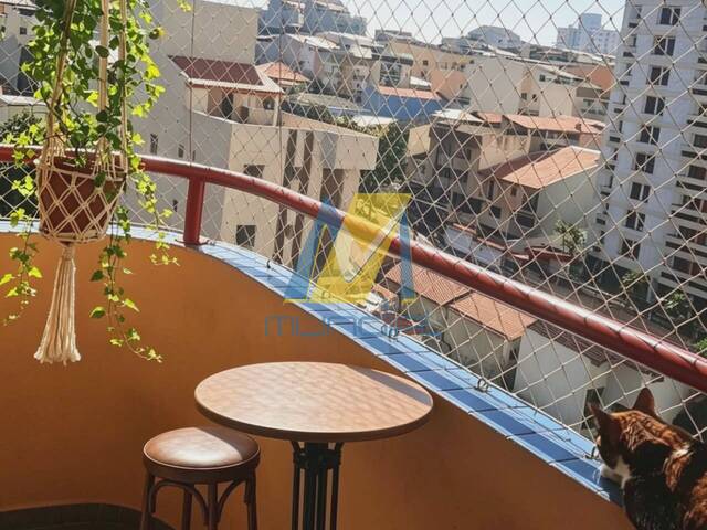 Apartamento para Venda em Santo André - 2