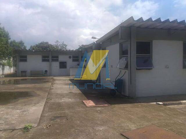 #6670 - Galpão para Locação em Ferraz de Vasconcelos - SP - 3