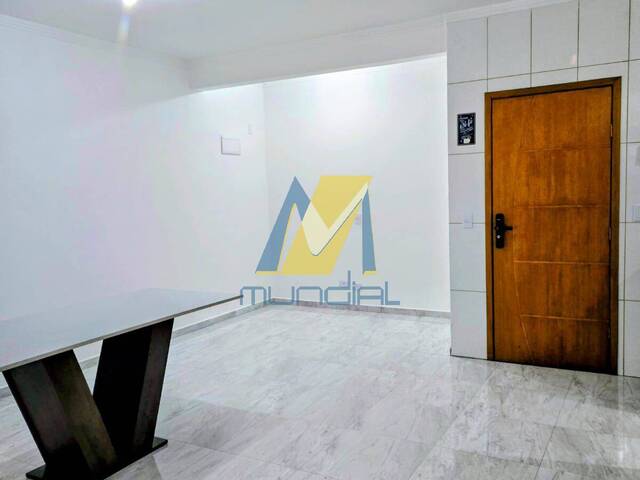 Venda em vila américa - Santo André