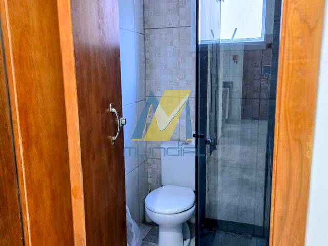 Apartamento para Venda em Santo André - 4