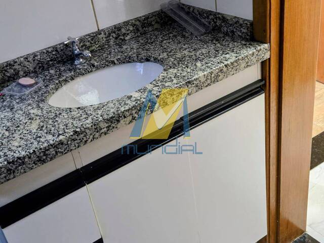 Apartamento para Venda em Santo André - 5
