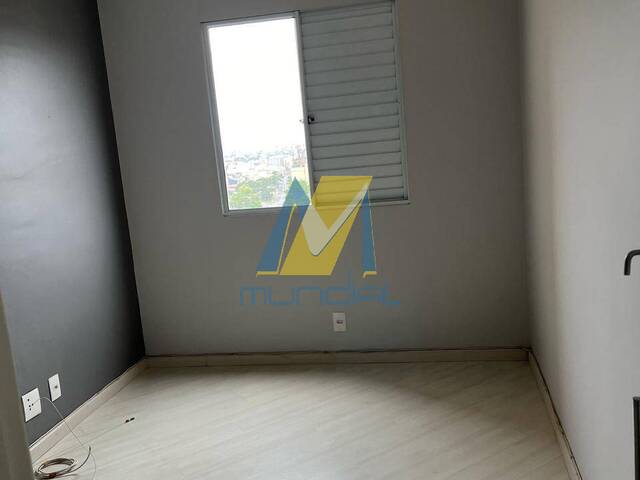 Apartamento para Venda em Santo André - 4
