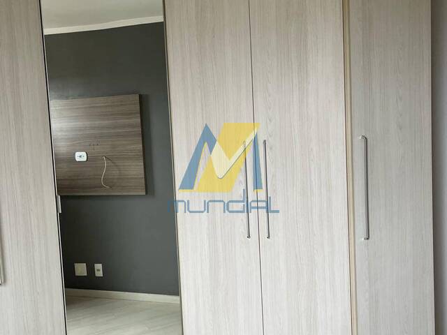 Apartamento para Venda em Santo André - 2