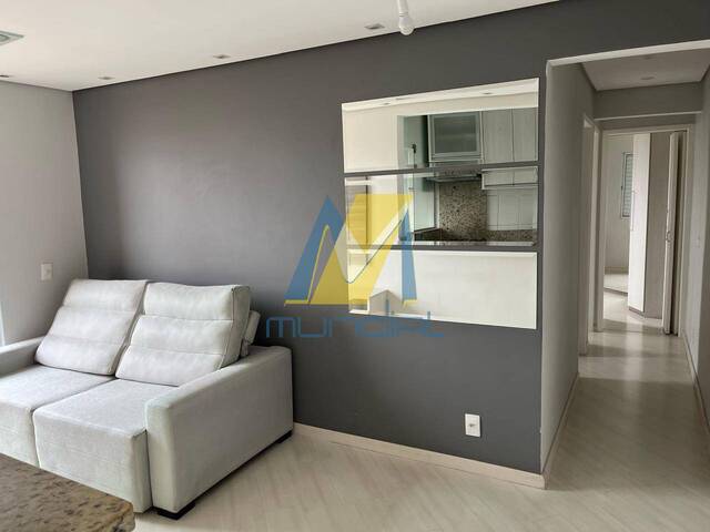 Apartamento para Venda em Santo André - 5