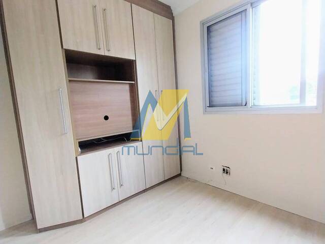 Apartamento para Venda em Santo André - 5