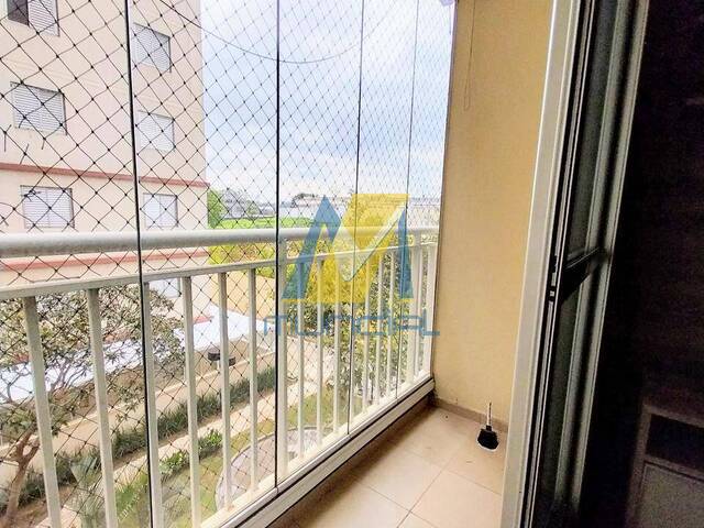 Apartamento para Venda em Santo André - 4