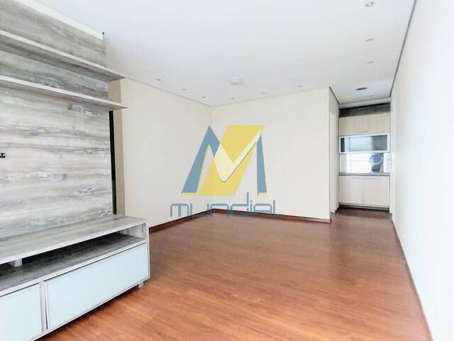 Apartamento para Venda em Santo André - 2