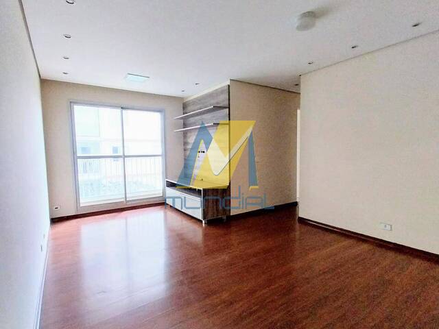 Apartamento para Venda em Santo André - 3