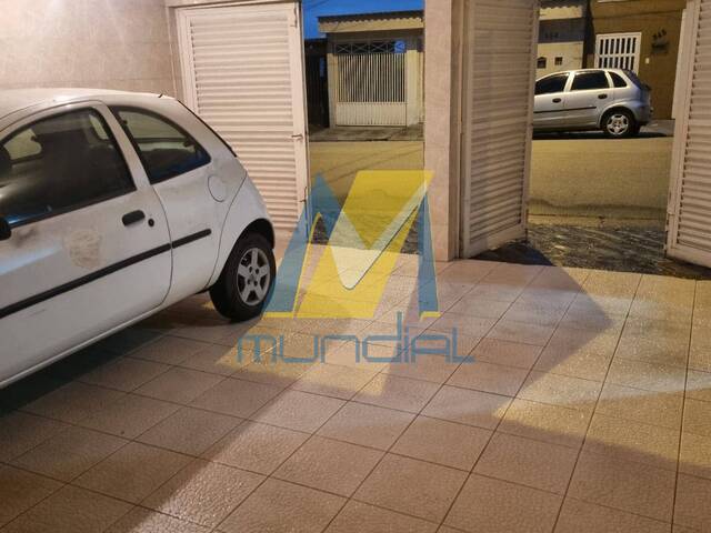 Sobrado para Locação em Santo André - 4
