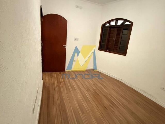 Casa para Venda em Santo André - 5