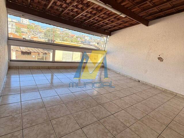 Casa para Venda em Santo André - 2