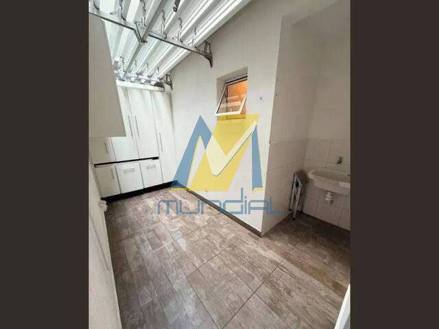 Casa para Locação em Santo André - 5