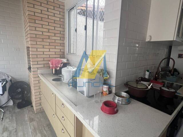 Cobertura para Venda em Santo André - 2