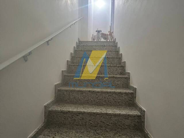 Cobertura para Venda em Santo André - 3