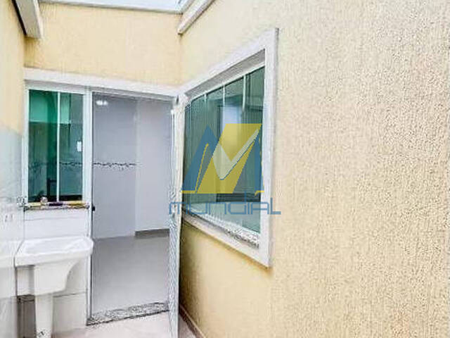 Apartamento para Venda em Santo André - 5