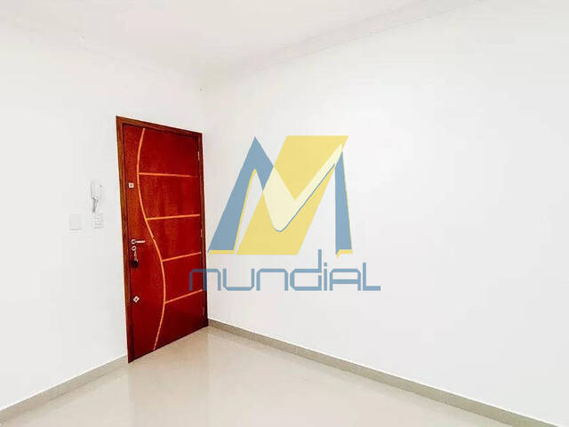 Apartamento para Venda em Santo André - 4