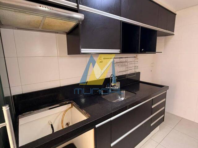 Apartamento para Venda em Santo André - 5