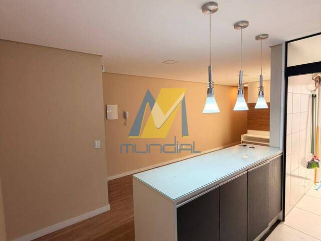 Apartamento para Venda em Santo André - 4