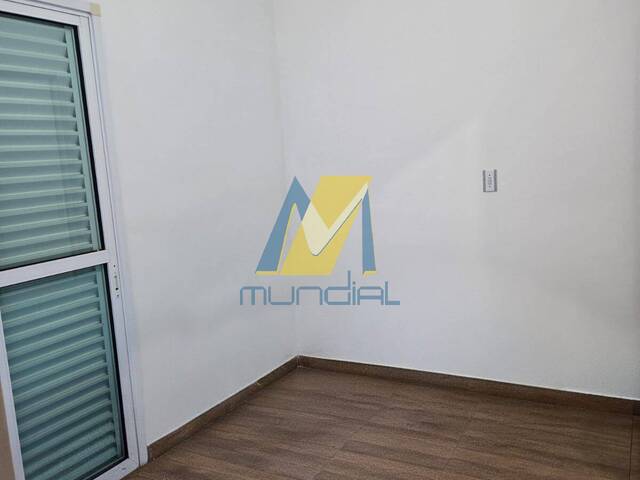 Apartamento para Venda em Santo André - 4