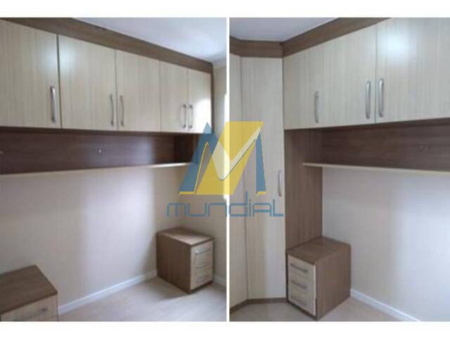 Apartamento para Locação em Santo André - 4
